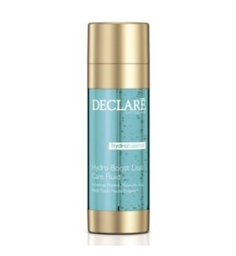 Declare (Декларе) Hydro Boost Duo Care Fluid / Двухфазное увлажняющее средство, 2х20 мл Declare (Декларе) Hydro Boost Duo Care Fluid / Двухфазное увлажняющее средство, 2х20 мл