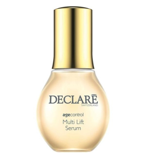 Declare (Декларе) Multi Lift Serum / Сыворотка интенсивного действия с морским коллагеном, 50 мл Declare (Декларе) Multi Lift Serum / Сыворотка интенсивного действия с морским коллагеном, 50 мл