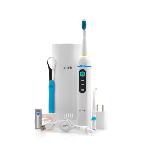 Зубной центр Jetpik JP210 Solo