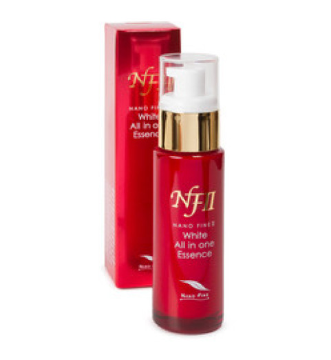 Nano Fine White All in one Essence / Эссенция "Все в одном", 50 мл Nano Fine White All in one Essence / Эссенция "Все в одном", 50 мл