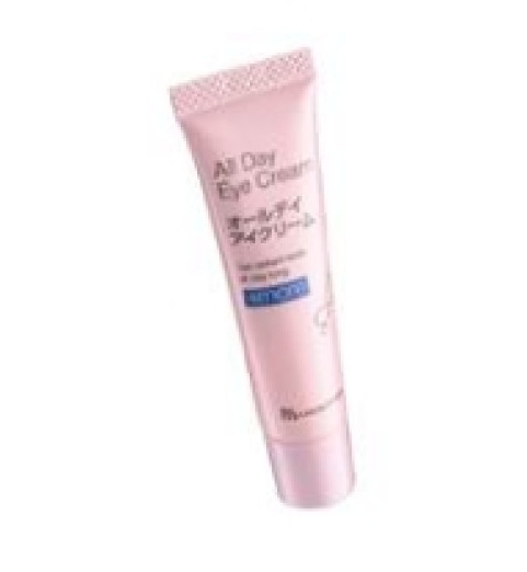 Bb Laboratories All Day Eye Cream / Антивозрастной лифтинг-крем для области вокруг глаз 24 часа, 15 г Bb Laboratories All Day Eye Cream / Антивозрастной лифтинг-крем для области вокруг глаз 24 часа, 15 г