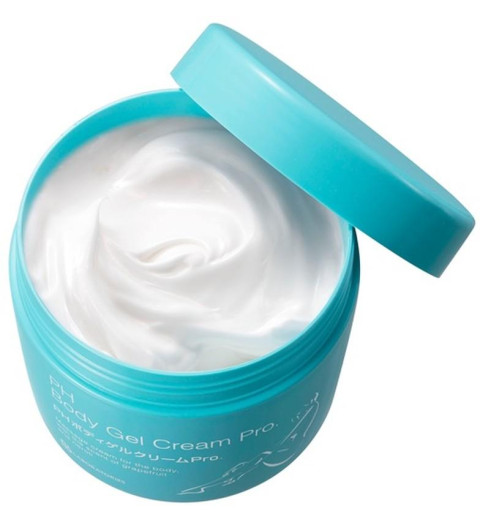 Bb Laboratories PH Body Gel Cream Pro / Гель-крем плацентарно-гиалуроновый для массажа тела + массажная лопаточка, 270 мл Bb Laboratories PH Body Gel Cream Pro / Гель-крем плацентарно-гиалуроновый для массажа тела + массажная лопаточка, 270 мл