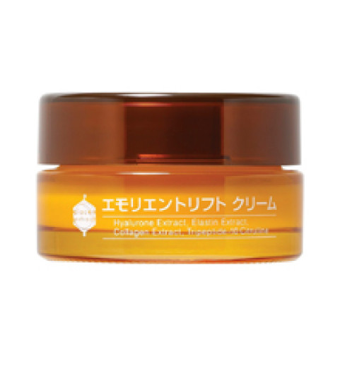 Bb Laboratories Emollient Lift Cream / Крем пептидный с лифтинг-эффектом, 40 г