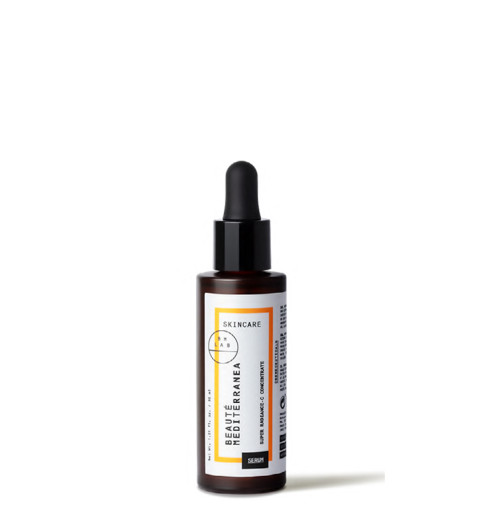 Beaute Mediterranea Super Radiance-C Concentrate / Концентрированная омолаживающая сыворотка, придающая сияние коже, 30 мл Beaute Mediterranea Super Radiance-C Concentrate / Концентрированная омолаживающая сыворотка, придающая сияние коже, 30 мл