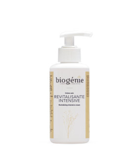 Biogenie (Биожени) Revitalisant Intensive / Интенсивный восстанавливающий крем Ревитализант, 200 мл