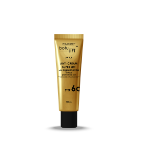 Philosophy Botulift Anti-Cream Super Lift with Argireline + HA for face / Анти-крем Супер лифт с аргирелином для лица, 100 мл Philosophy Botulift Anti-Cream Super Lift with Argireline + HA for face / Анти-крем Супер лифт с аргирелином для лица, 100 мл