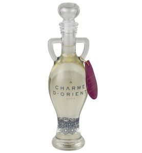 Charme D Orient (Шарм Ориент) Huile Parfum Douceurs Orientales / Масло с ароматом "Восточные сладости", 200 мл Charme D Orient (Шарм Ориент) Huile Parfum Douceurs Orientales / Масло с ароматом "Восточные сладости", 200 мл
