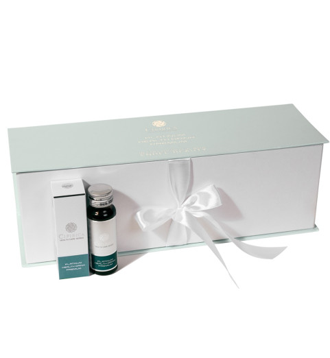 Cipirica Platinum Health Drink Premium / Напиток для Здоровья премиум-класса "Щипирика Платинум", 30 х 50 мл