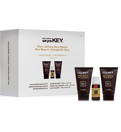 Saryna Key (Сарина Кей) Damage RepairTravel Kit / Набор дорожный для сухих и повреждённых волос, 40 мл*2+10 мл Saryna Key (Сарина Кей) Damage RepairTravel Kit / Набор дорожный для сухих и повреждённых волос, 40 мл*2+10 мл