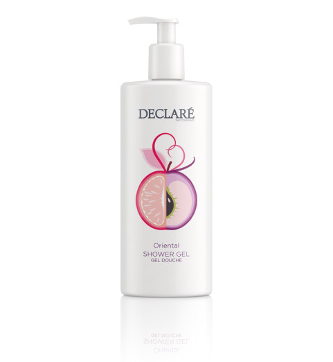 Declare (Декларе) Oriental Shower Gel / Гель для душа «Восток», 390 мл Declare (Декларе) Oriental Shower Gel / Гель для душа «Восток», 390 мл