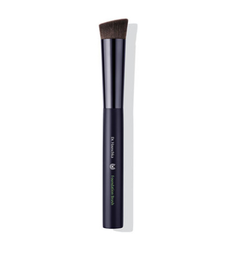 Dr. Hauschka Foundation Brush / Кисть для нанесения тонального крема Dr. Hauschka Foundation Brush / Кисть для нанесения тонального крема