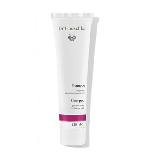 Dr. Hauschka Shampoo / Шампунь для всех типов волос, 150 мл Dr. Hauschka Shampoo / Шампунь для всех типов волос, 150 мл