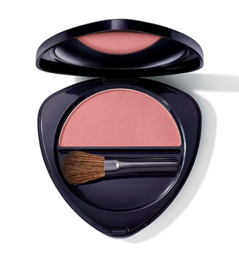 Dr. Hauschka Blush 01 raspberry / Румяна для лица 01 малина, 5 г Dr. Hauschka Blush 01 raspberry / Румяна для лица 01 малина, 5 г