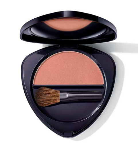 Dr. Hauschka Blush 02 abricot / Румяна для лица 02 абрикос, 5 г Dr. Hauschka Blush 02 abricot / Румяна для лица 02 абрикос, 5 г