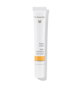 Dr. Hauschka Augencreme / Крем для кожи вокруг глаз, 12.5 мл
