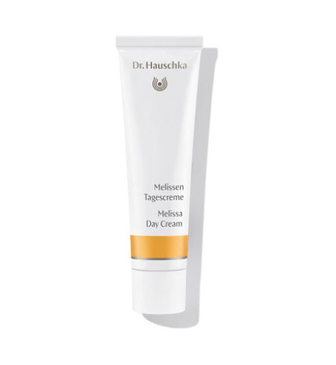Dr. Hauschka Melissen Tagescreme / Крем для лица "Мелисса", 30 мл