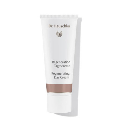 Dr. Hauschka Regeneration Tagescreme / Регенерирующий крем, 40 мл Dr. Hauschka Regeneration Tagescreme / Регенерирующий крем, 40 мл