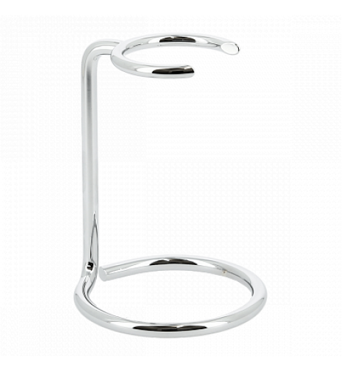 Подставка для помазка Edwin Jagger RHM5CR, хром Подставка для помазка Edwin Jagger RHM5CR, хром