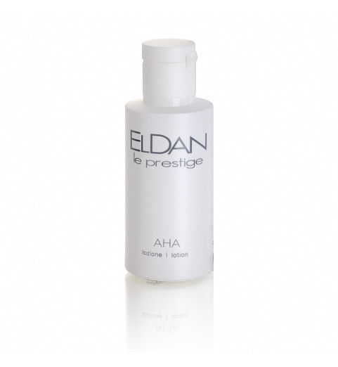 Eldan AHA Peel Lotion / AHA лосьон молочный, 50 мл Eldan AHA Peel Lotion / AHA лосьон молочный, 50 мл