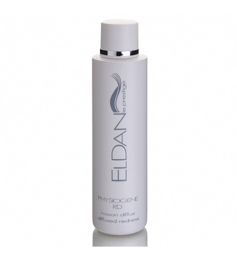 Eldan Phisiogene RD Diffused Redness / Лосьон для кожи склонной к куперозу, 250 мл