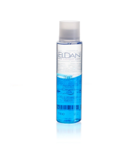 Eldan Doucil Eye Make-Up Remover / Cредство для снятия макияжа, 150 мл