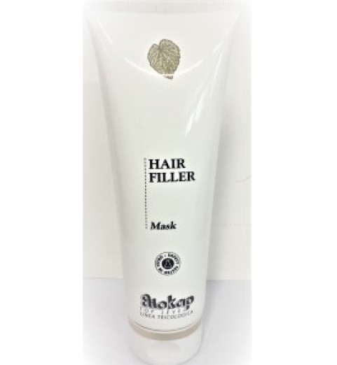 Eliokap Hair Filler Mask / Маска, уплотняющая волосы, 250 мл
