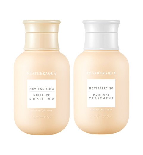 Дорожный набор: ревитализирующий и увлажняющий комплекс J8-C8 (Revitalizing Moisture Shampoo J8 шампунь, 80 мл + Revitalizing Moisture Treatment C8 кондиционер, 80 г) Дорожный набор: ревитализирующий и увлажняющий комплекс J8-C8 (Revitalizing Moisture Shampoo J8 шампунь, 80 мл + Revitalizing Moisture Treatment C8 кондиционер, 80 г)