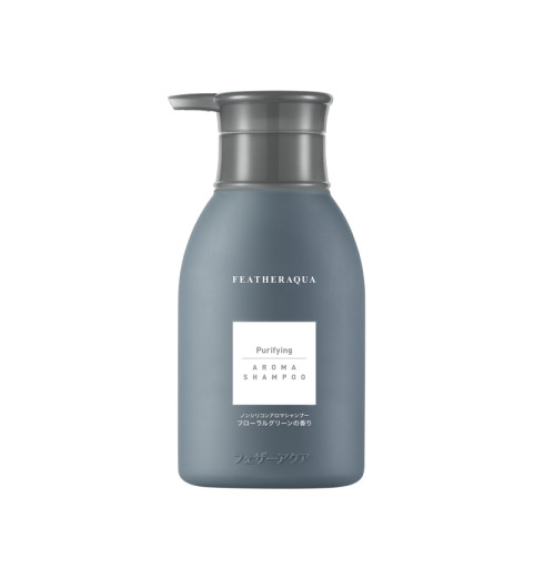Featheraqua Purifying Aroma Shampoo J1 / Очищающий шампунь J1, 280 мл Featheraqua Purifying Aroma Shampoo J1 / Очищающий шампунь J1, 280 мл