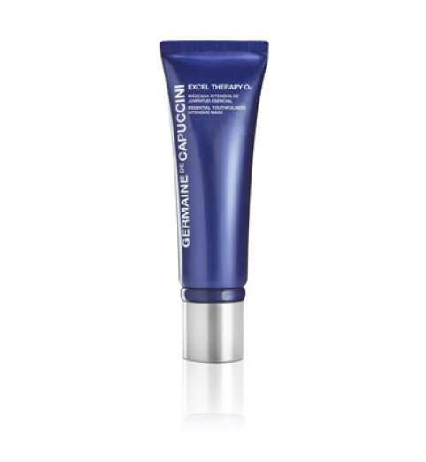 Germaine de Capuccini Excel Therapy O2 Essential Youthfulness Intensive Mask / Маска для интенсивного омоложения, 50 мл Germaine de Capuccini Excel Therapy O2 Essential Youthfulness Intensive Mask / Маска для интенсивного омоложения, 50 мл