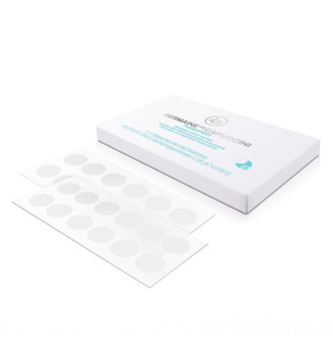 Germaine de Capuccini Purexpert Invisible Spot Patch / Невидимый пластырь для устранения прыщей, 2х12 шт. Germaine de Capuccini Purexpert Invisible Spot Patch / Невидимый пластырь для устранения прыщей, 2х12 шт.