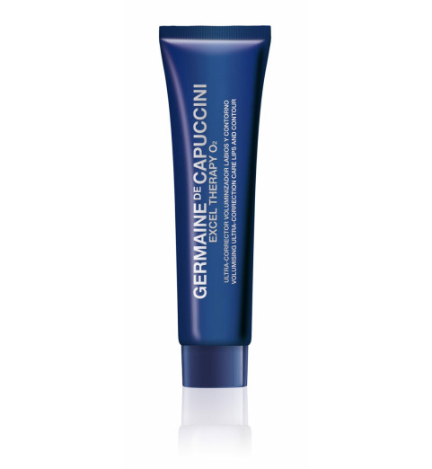 Germaine de Capuccini Excel Therapy O2 Volumising Ultra-Correction Care Lips and Contour / Эмульсия корректирующая для губ, 15 мл Germaine de Capuccini Excel Therapy O2 Volumising Ultra-Correction Care Lips and Contour / Эмульсия корректирующая для губ, 15 мл