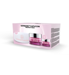 Germaine de Capuccini Timexpert Rides Set 1 / Набор против морщин для очень сухой кожи