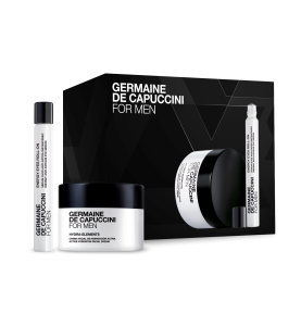 Germaine de Capuccini For Men Set 1 / Набор "Только для мужчин" увлажняющий