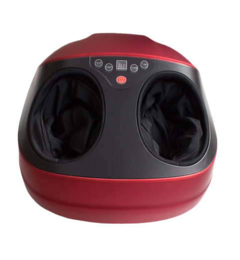 Массажер для ног Velvet