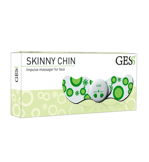 Skinny Chin импульсный массажер для подтяжки лица Skinny Chin импульсный массажер для подтяжки лица