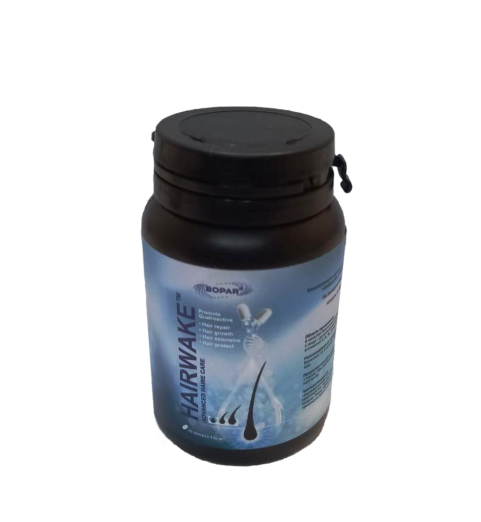 Hairwake / стимулятор роста волос, 60 капсул Hairwake / стимулятор роста волос, 60 капсул