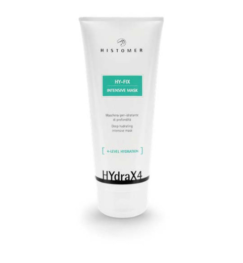 Histomer (Хистомер) Hydra X4 HY-Fix Intensive Mask / Маска интенсивная увлажняющая, 200 мл