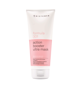 Histomer (Хистомер) Formula 301 Action Booster Ultra Mask / Активная регенерирующая маска для лица с Calmokyne, 200 мл Histomer (Хистомер) Formula 301 Action Booster Ultra Mask / Активная регенерирующая маска для лица с Calmokyne, 200 мл