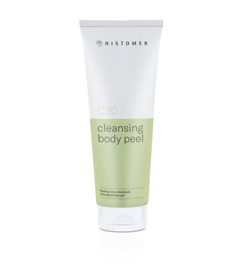 Histomer C30 Cleansing Body Peel / Деликатный гель-пилинг для тела, 250 мл Histomer C30 Cleansing Body Peel / Деликатный гель-пилинг для тела, 250 мл