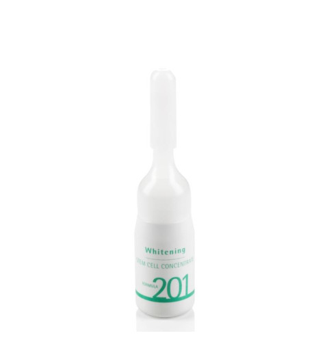 Histomer Whitening Stem Cell / Осветляющий концентрат стволовых клеток Буддлеи, 3 мл Histomer Whitening Stem Cell / Осветляющий концентрат стволовых клеток Буддлеи, 3 мл