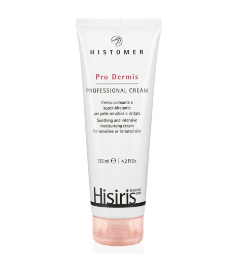 Histomer Pro Dermis Profess.Cream / Профессиональный восстанавливающий крем, 125 мл Histomer Pro Dermis Profess.Cream / Профессиональный восстанавливающий крем, 125 мл