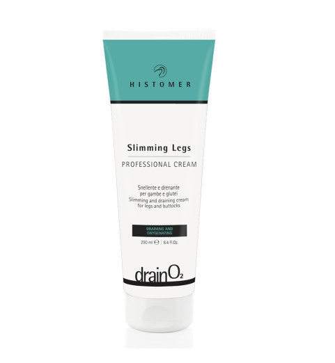 Histomer (Хистомер) Slimming Legs Prof.Cream / Профессиональный крем Slimming Legs, 250 мл Histomer (Хистомер) Slimming Legs Prof.Cream / Профессиональный крем Slimming Legs, 250 мл