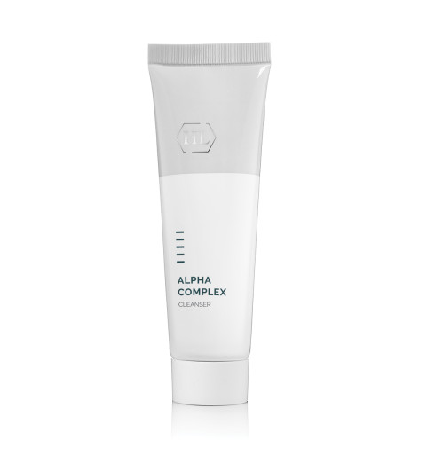 Holy Land (HL) Alpha Complex Cleanser / Клинзер для щадящего очищения с фруктовыми экстрактами, 100 мл Holy Land (HL) Alpha Complex Cleanser / Клинзер для щадящего очищения с фруктовыми экстрактами, 100 мл