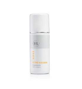 Holy Land (HL) C The Success Cleanser / Клинзер для щадящего очищения с фруктовыми экстрактами и витаминами С и B, 250 мл Holy Land (HL) C The Success Cleanser / Клинзер для щадящего очищения с фруктовыми экстрактами и витаминами С и B, 250 мл