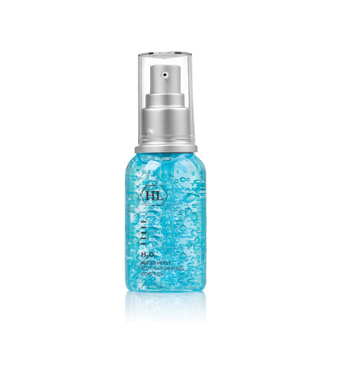Holy Land (HL) H2O Magic Moist / Увлажняющий гель с растительными экстрактами и аминокислотами, 50 мл Holy Land (HL) H2O Magic Moist / Увлажняющий гель с растительными экстрактами и аминокислотами, 50 мл