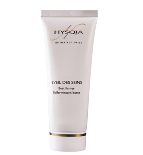 Hysqia Breast Beautifier / Крем для бюста "Пробуждение", 75 мл