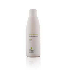 Ischia Spaeh Fnn Doccia Shampoo / Термальный Гель Для Душа - Шампунь С Алоэ Вера И Экстрактом Ромашки, 200 мл