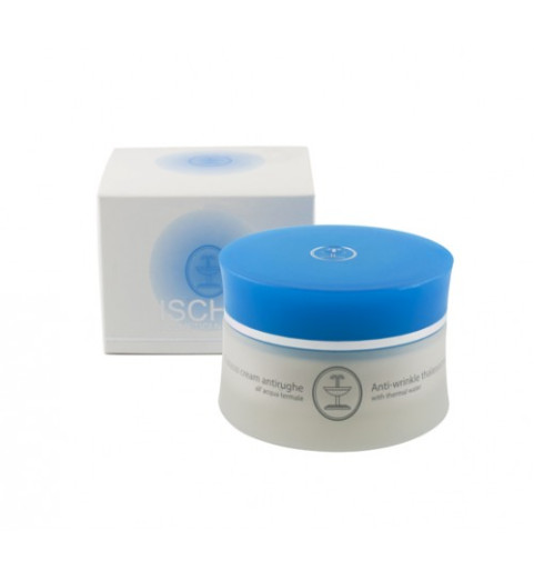 Ischia (Искья) Crema Lifting ad effetto immediato / Лифтинг-крем с мгновенным эффектом, 50 мл Ischia (Искья) Crema Lifting ad effetto immediato / Лифтинг-крем с мгновенным эффектом, 50 мл