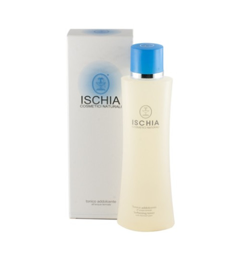Ischia (Искья) Tonico Addolcente / Смягчающий лосьон-тоник, 200 мл Ischia (Искья) Tonico Addolcente / Смягчающий лосьон-тоник, 200 мл