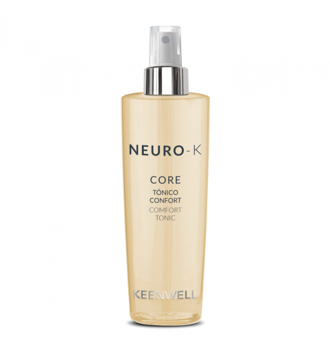 Keenwell Neuro-K Core Cleansing Milk with AHA / Очищающее молочко с альфагидроксикислотами, 200 мл Keenwell Neuro-K Core Cleansing Milk with AHA / Очищающее молочко с альфагидроксикислотами, 200 мл